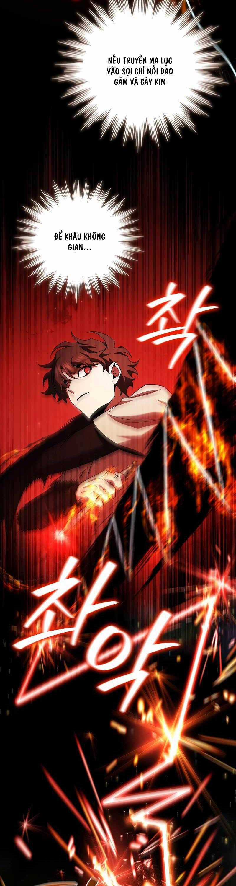 Thực Long Ma Pháp Sư - Chương 59 - Trang 26