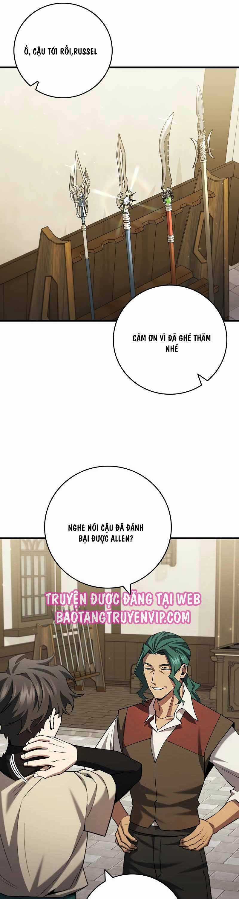 Thực Long Ma Pháp Sư - Chương 59 - Trang 30