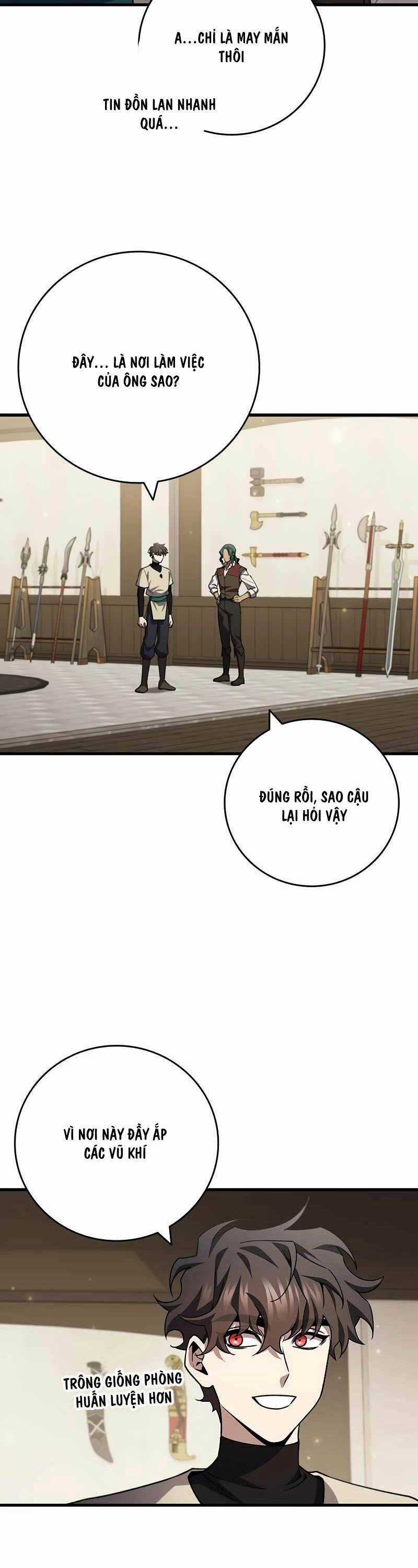 Thực Long Ma Pháp Sư - Chương 59 - Trang 31