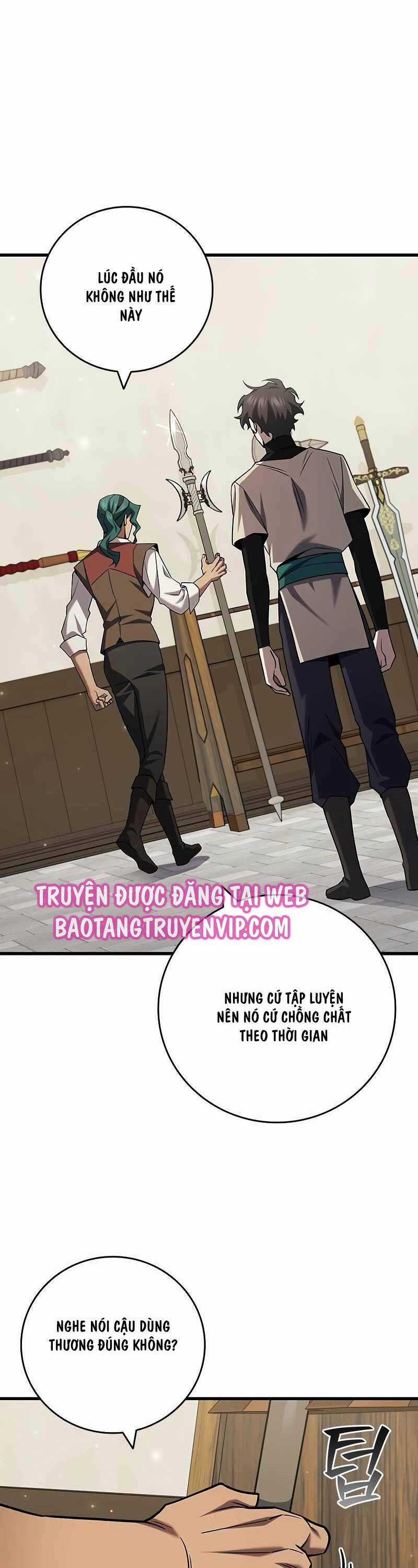 Thực Long Ma Pháp Sư - Chương 59 - Trang 32