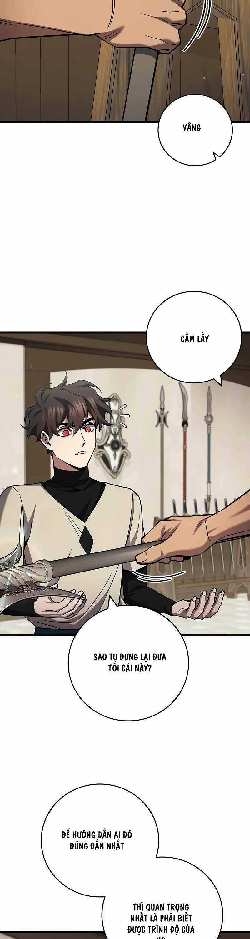 Thực Long Ma Pháp Sư - Chương 59 - Trang 33