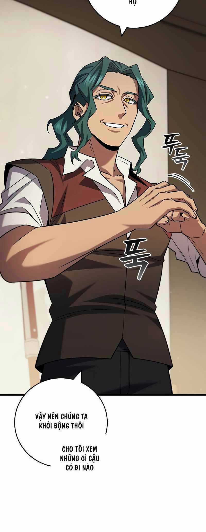 Thực Long Ma Pháp Sư - Chương 59 - Trang 34