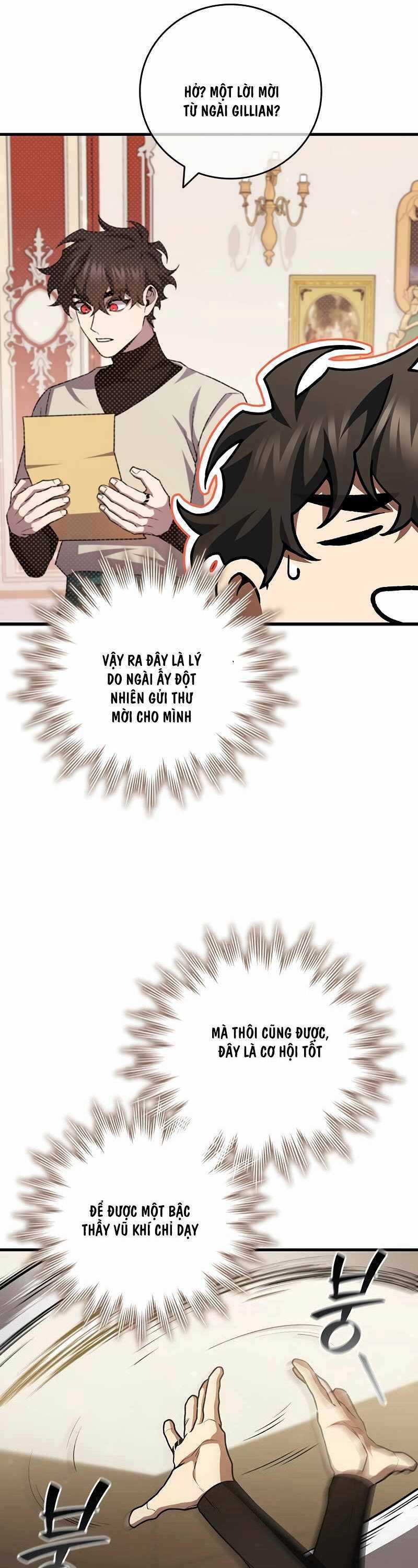 Thực Long Ma Pháp Sư - Chương 59 - Trang 35