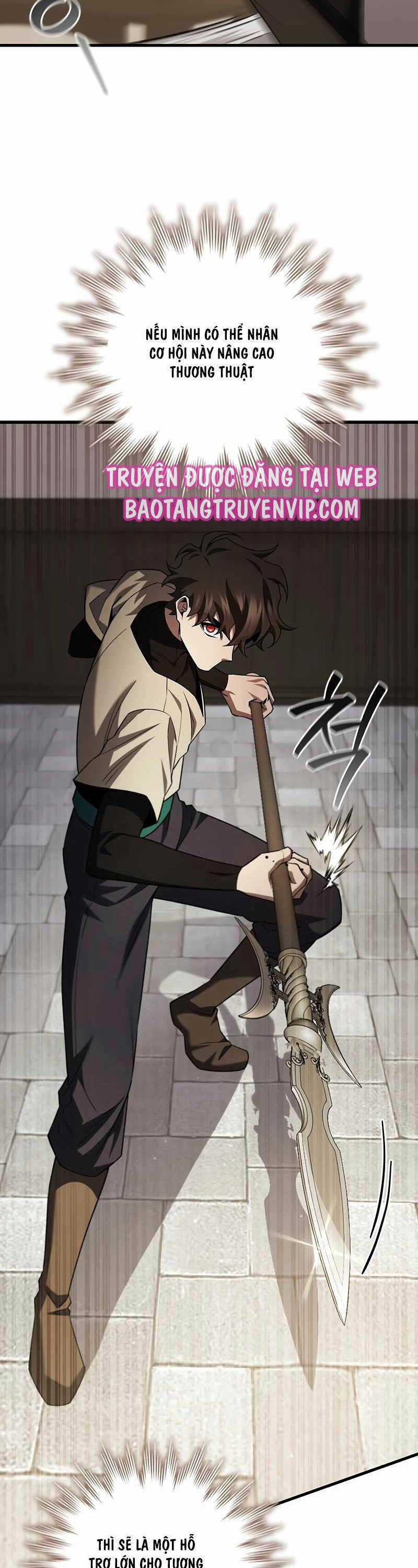 Thực Long Ma Pháp Sư - Chương 59 - Trang 36