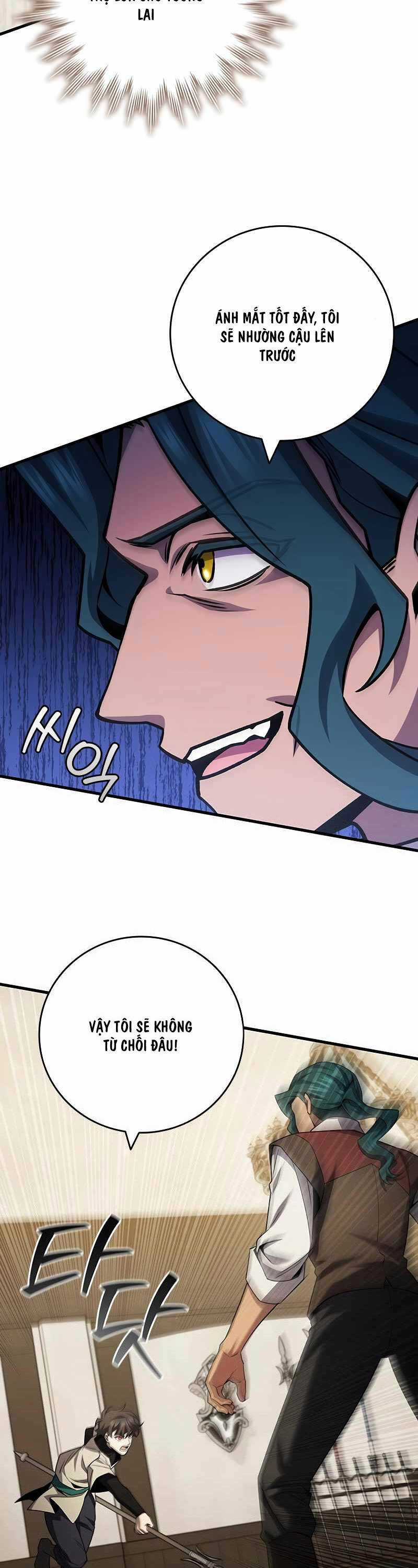 Thực Long Ma Pháp Sư - Chương 59 - Trang 37