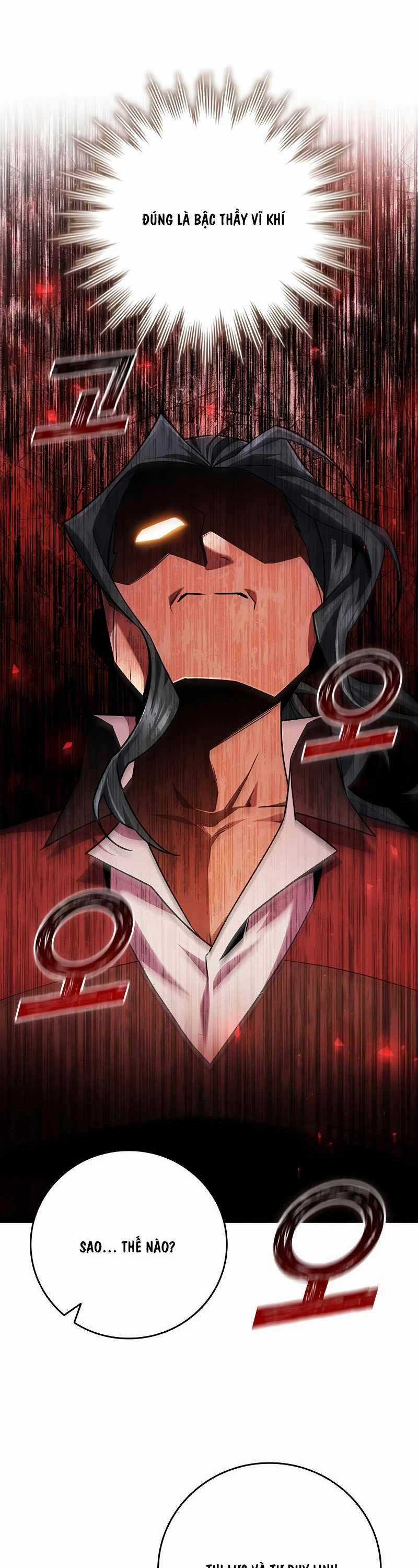 Thực Long Ma Pháp Sư - Chương 59 - Trang 40