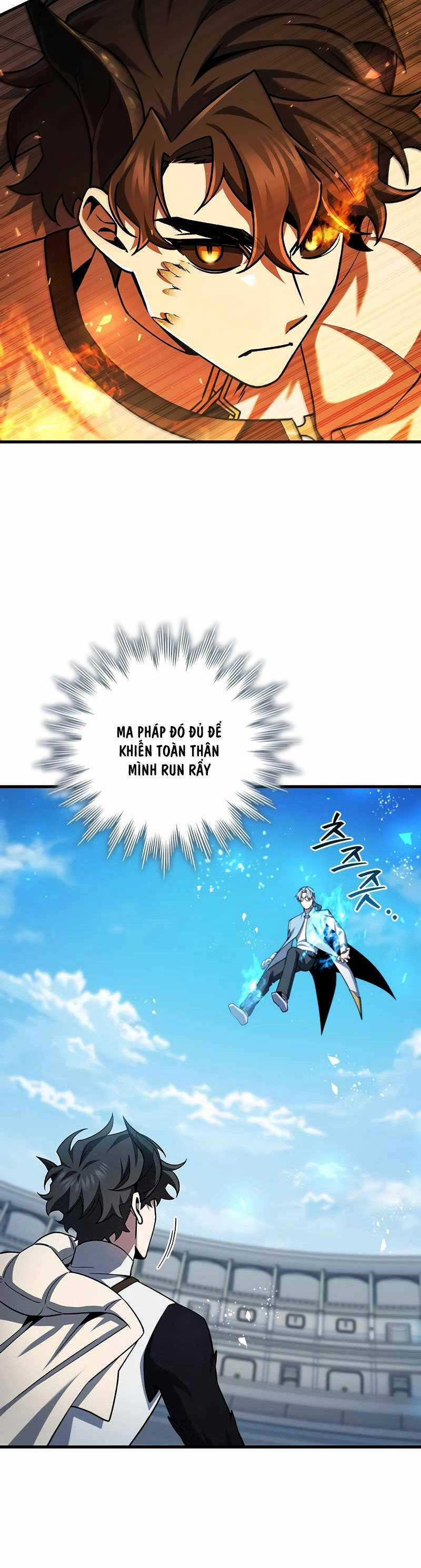 Thực Long Ma Pháp Sư - Chương 59 - Trang 5