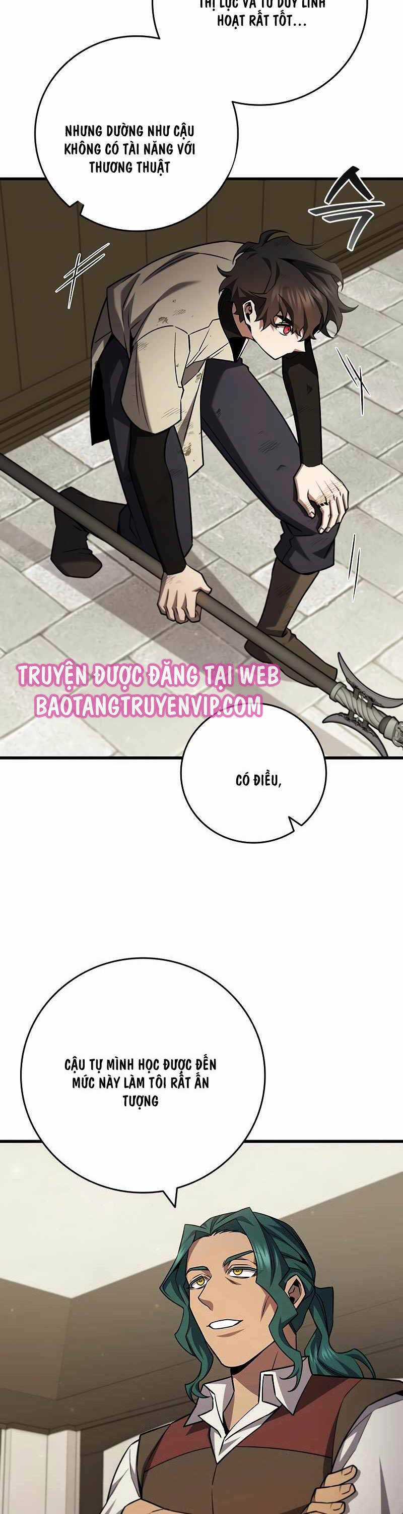 Thực Long Ma Pháp Sư - Chương 59 - Trang 41