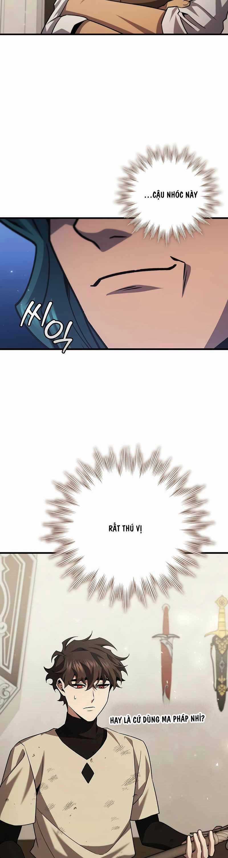 Thực Long Ma Pháp Sư - Chương 59 - Trang 42