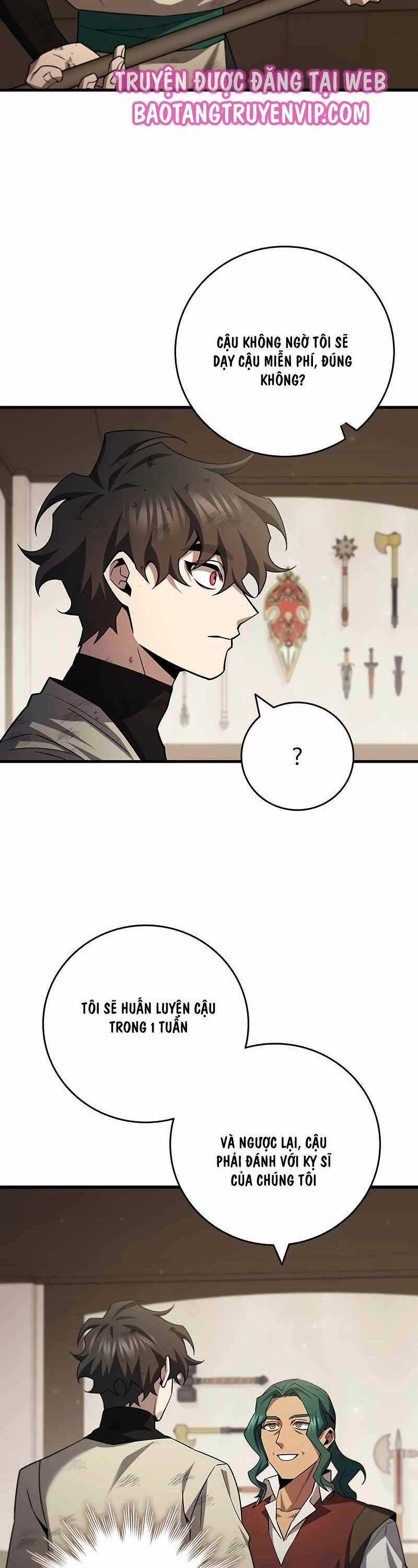 Thực Long Ma Pháp Sư - Chương 59 - Trang 43