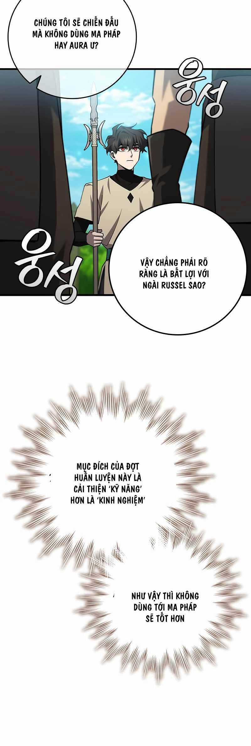 Thực Long Ma Pháp Sư - Chương 59 - Trang 49