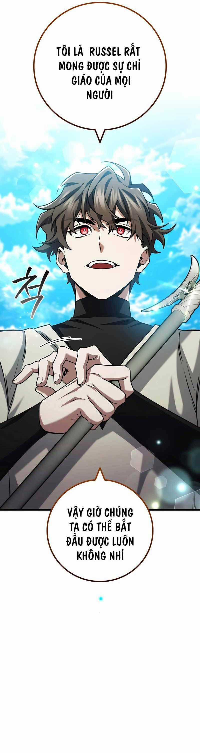 Thực Long Ma Pháp Sư - Chương 59 - Trang 50