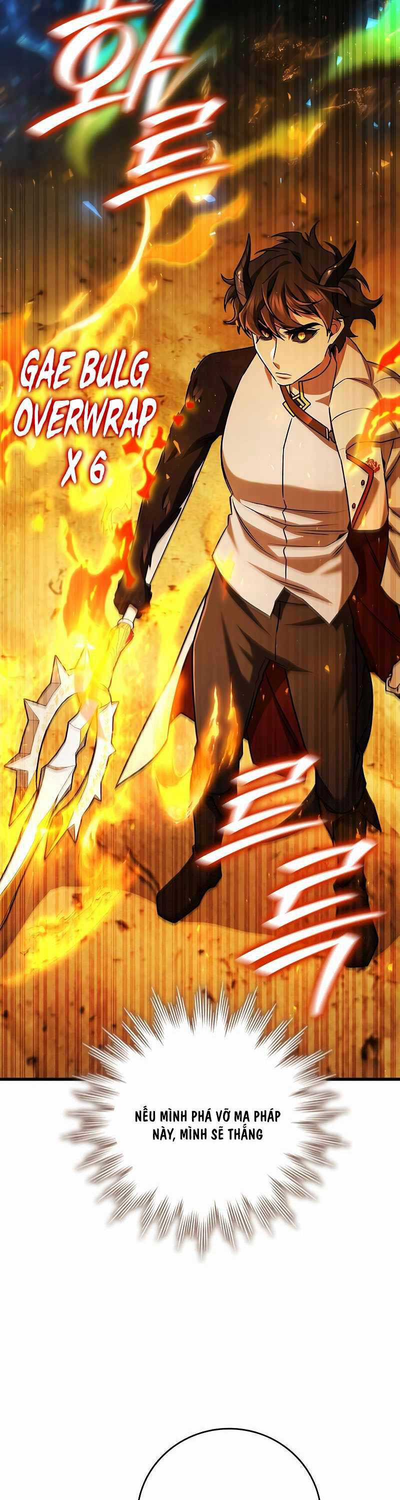 Thực Long Ma Pháp Sư - Chương 59 - Trang 8