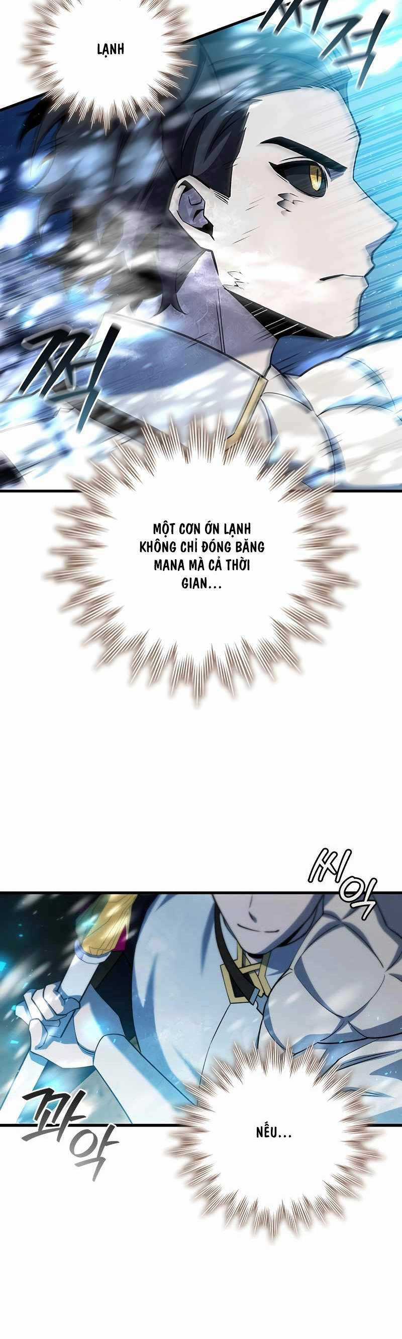 Thực Long Ma Pháp Sư - Chương 59 - Trang 10