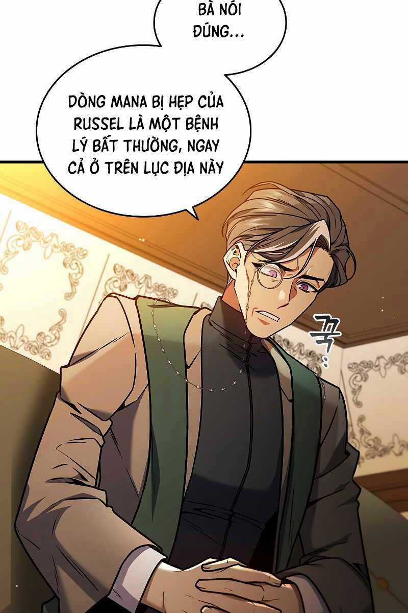 Thực Long Ma Pháp Sư - Chương 6 - Trang 11