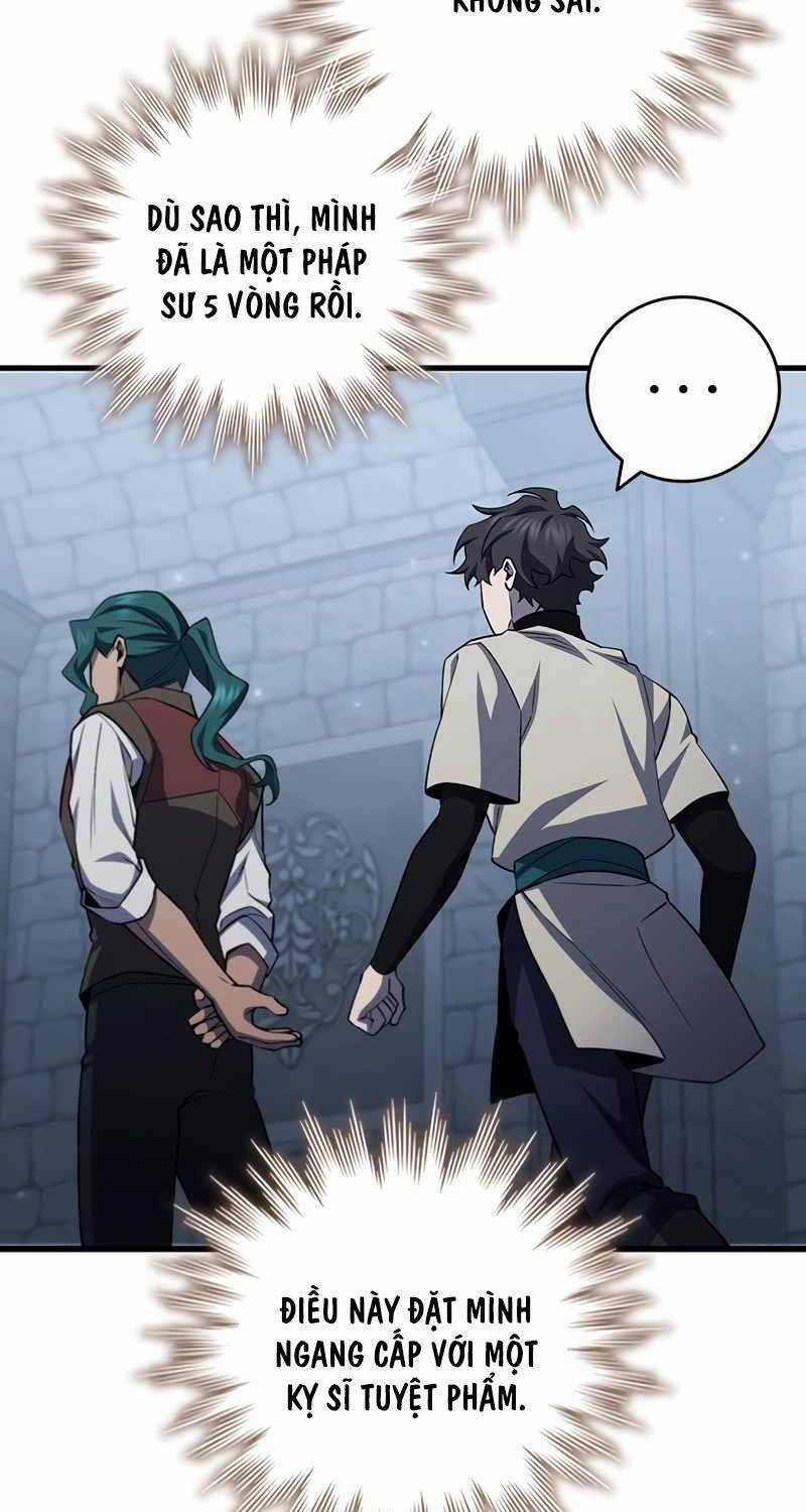 Thực Long Ma Pháp Sư - Chương 60 - Trang 33