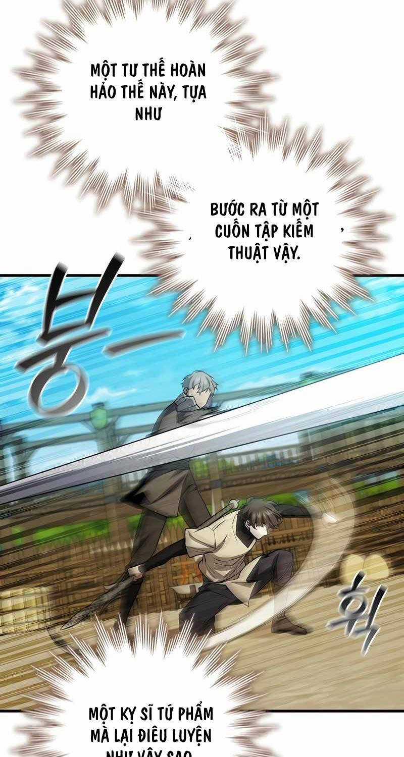 Thực Long Ma Pháp Sư - Chương 60 - Trang 8