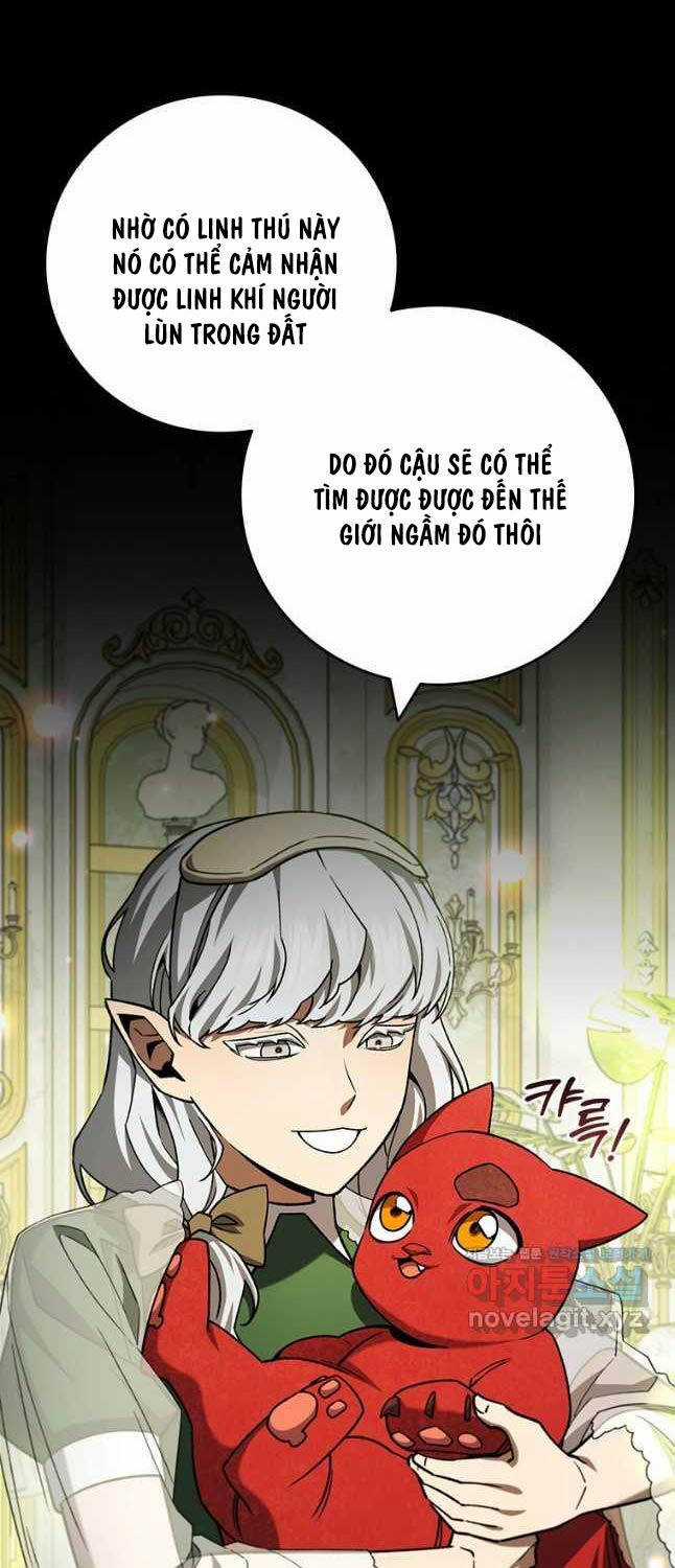 Thực Long Ma Pháp Sư - Chương 61 - Trang 46