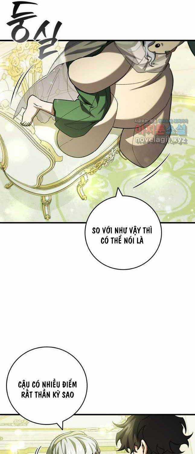 Thực Long Ma Pháp Sư - Chương 61 - Trang 6