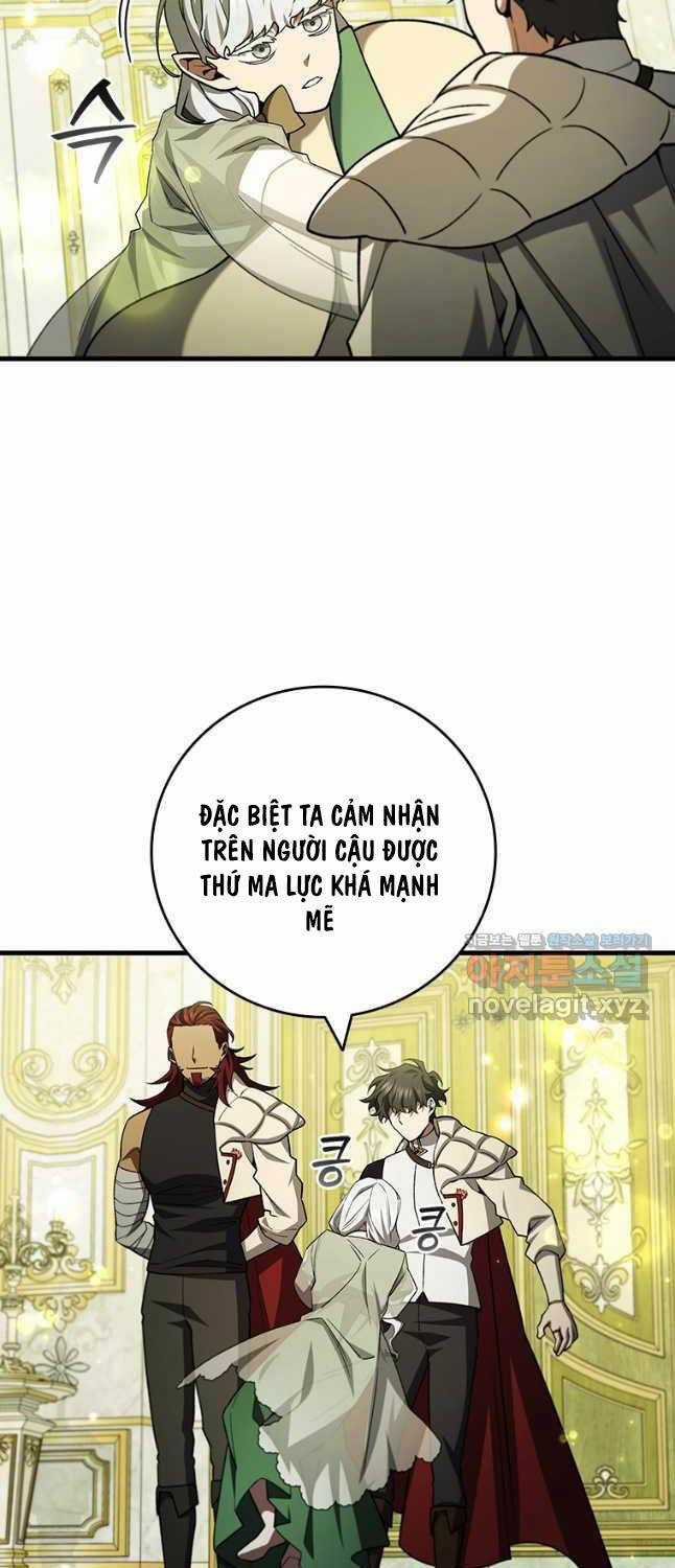 Thực Long Ma Pháp Sư - Chương 61 - Trang 7
