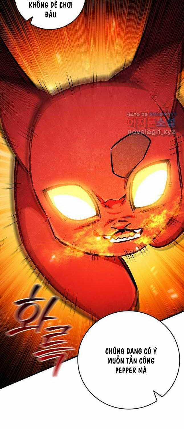 Thực Long Ma Pháp Sư - Chương 61 - Trang 66