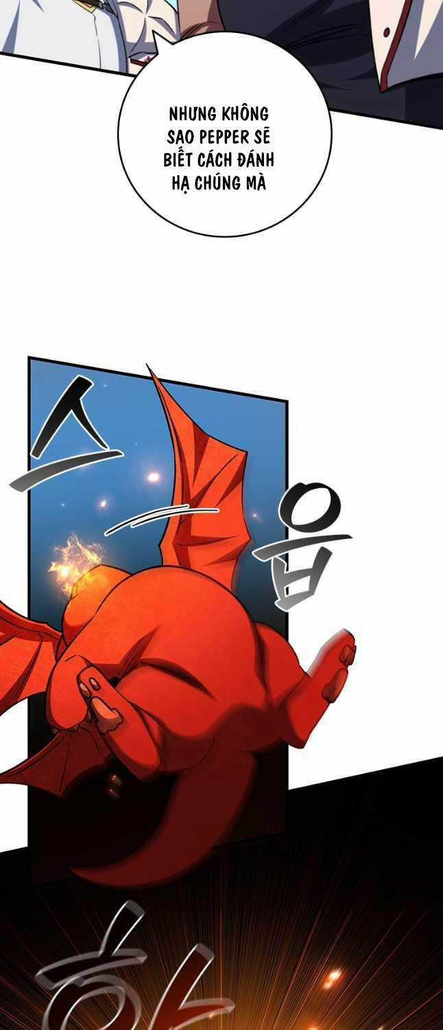 Thực Long Ma Pháp Sư - Chương 61 - Trang 69