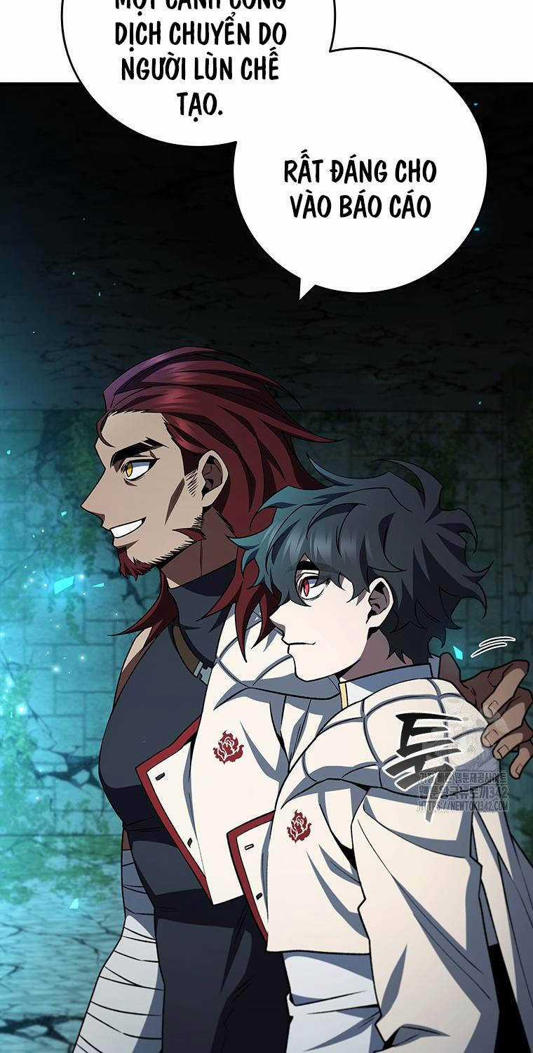 Thực Long Ma Pháp Sư - Chương 62 - Trang 20