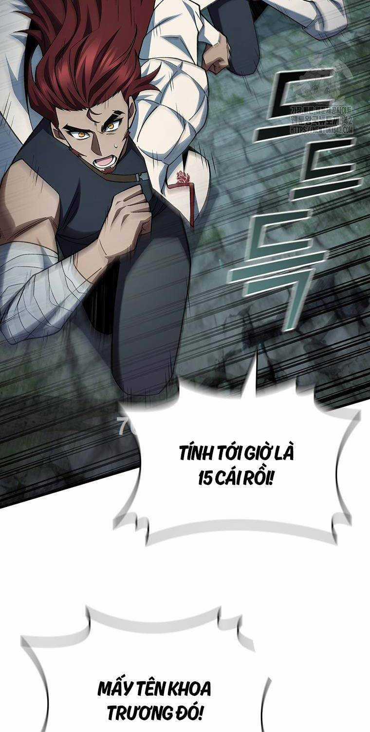 Thực Long Ma Pháp Sư - Chương 62 - Trang 3