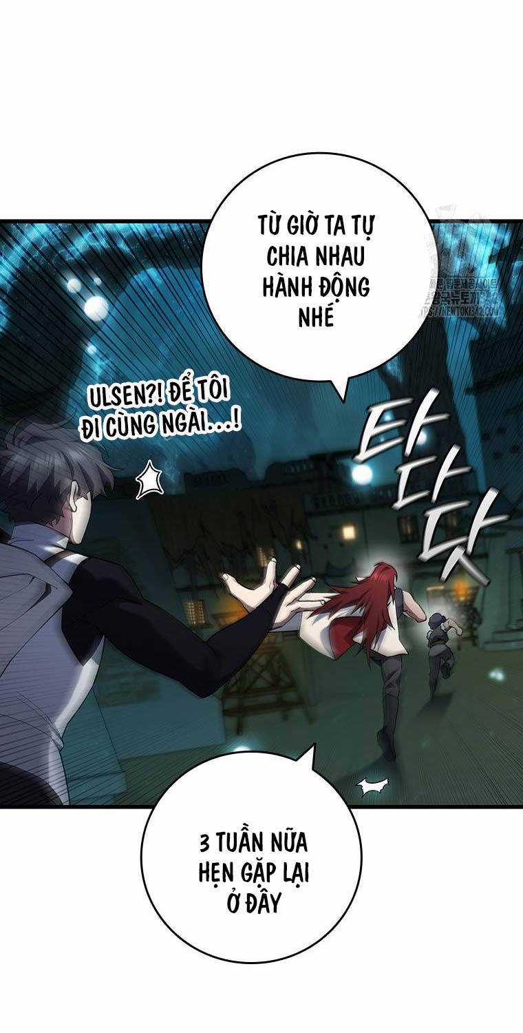 Thực Long Ma Pháp Sư - Chương 62 - Trang 41