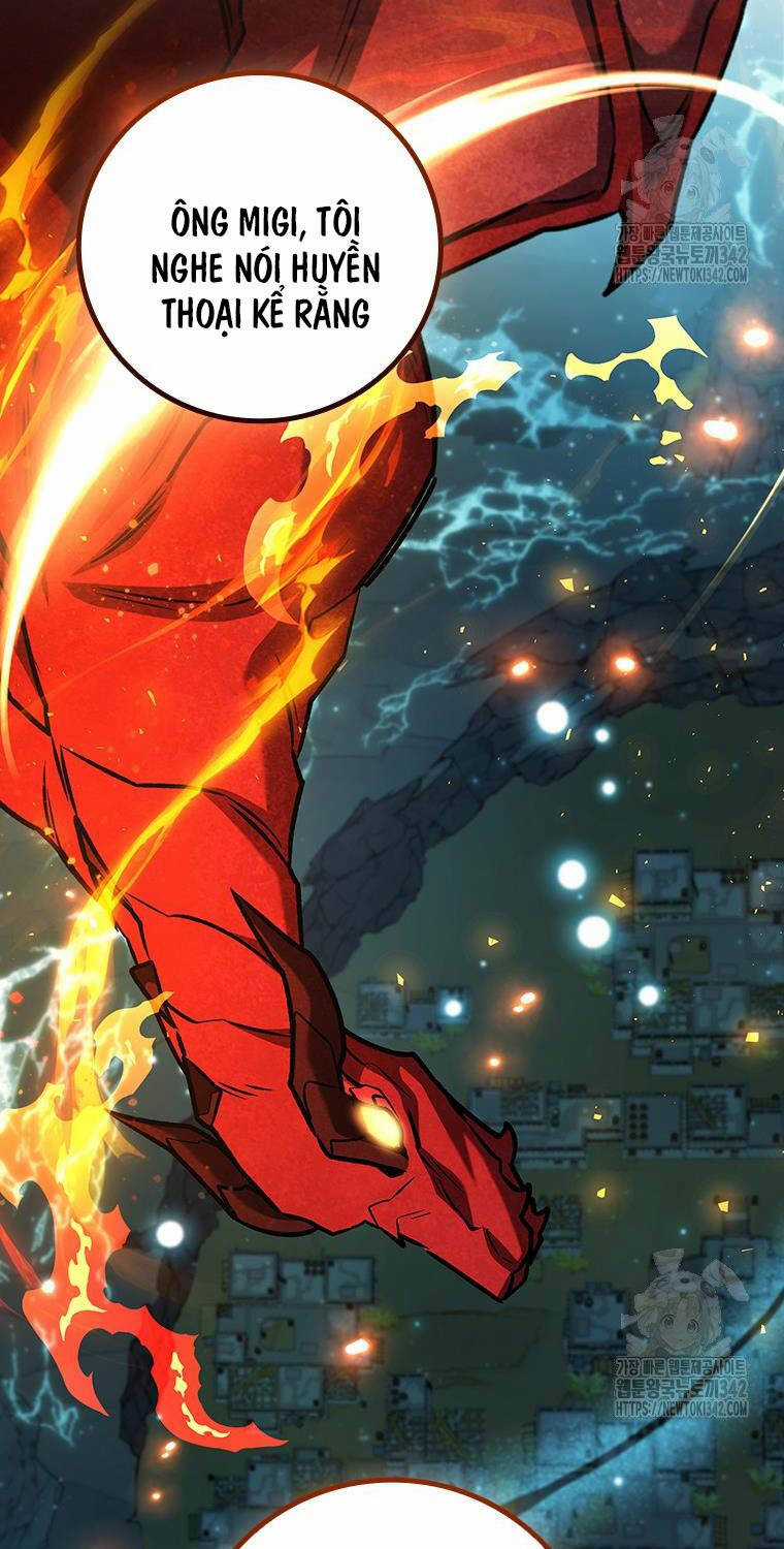 Thực Long Ma Pháp Sư - Chương 62 - Trang 47