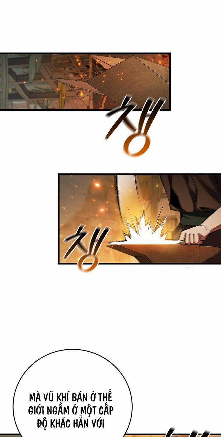 Thực Long Ma Pháp Sư - Chương 62 - Trang 56