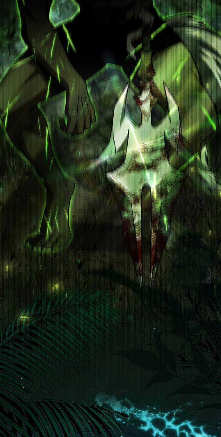 Thực Long Ma Pháp Sư - Chương 62 - Trang 59