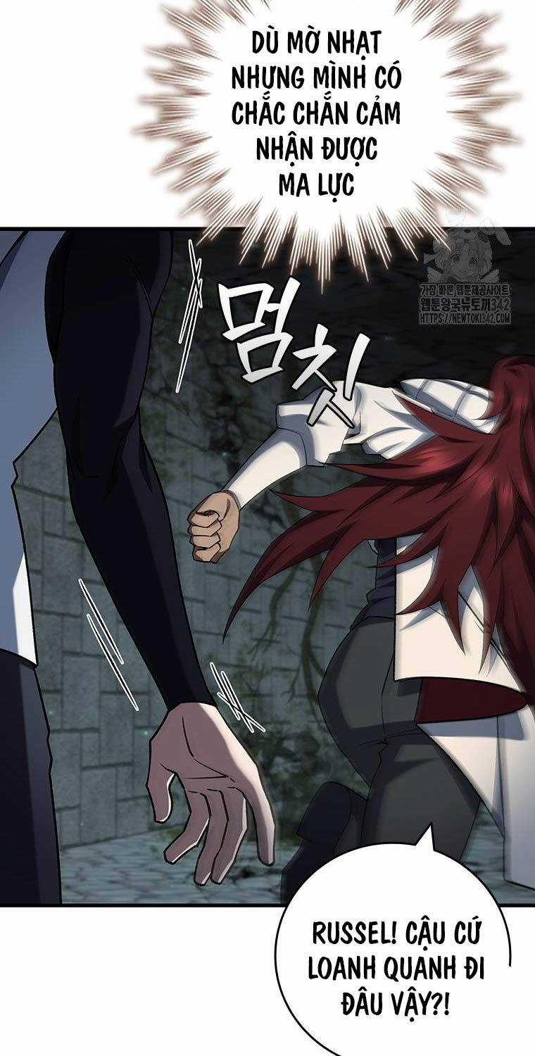 Thực Long Ma Pháp Sư - Chương 62 - Trang 8