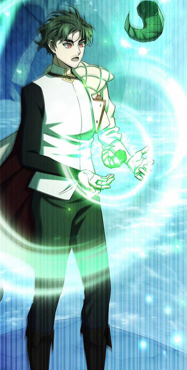 Thực Long Ma Pháp Sư - Chương 63 - Trang 44