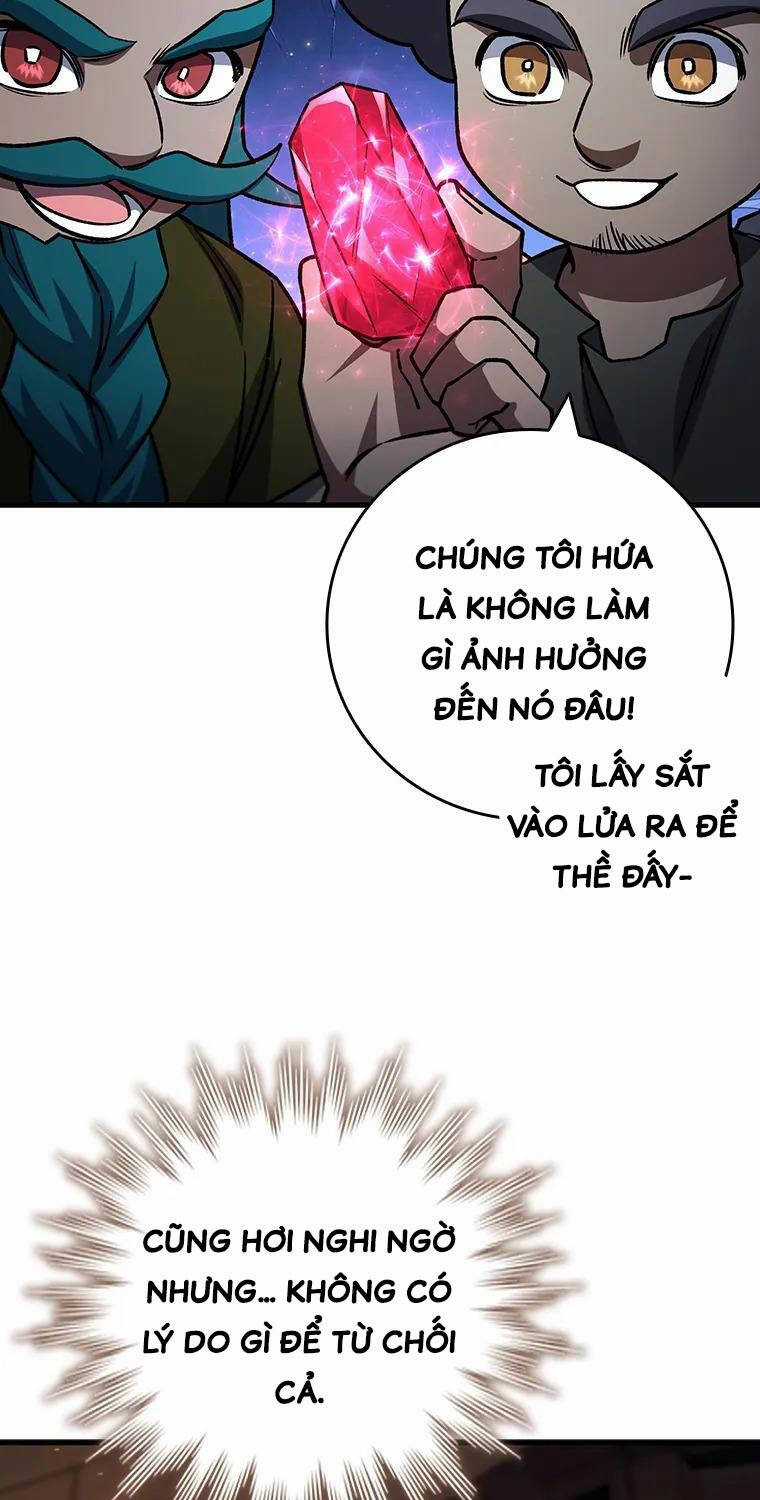 Thực Long Ma Pháp Sư - Chương 64 - Trang 11