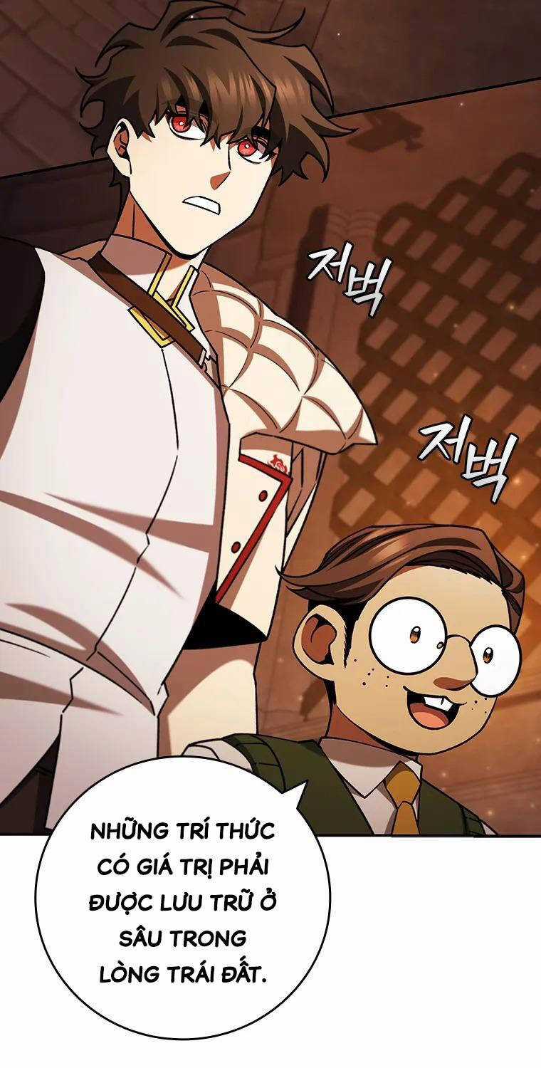 Thực Long Ma Pháp Sư - Chương 64 - Trang 18