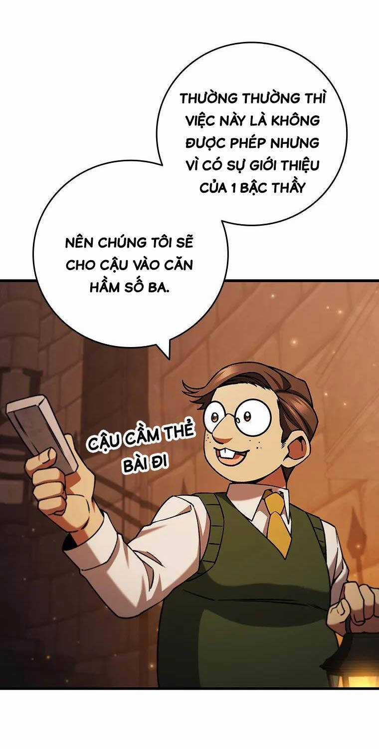 Thực Long Ma Pháp Sư - Chương 64 - Trang 19