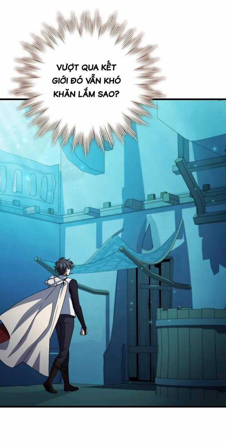 Thực Long Ma Pháp Sư - Chương 64 - Trang 32