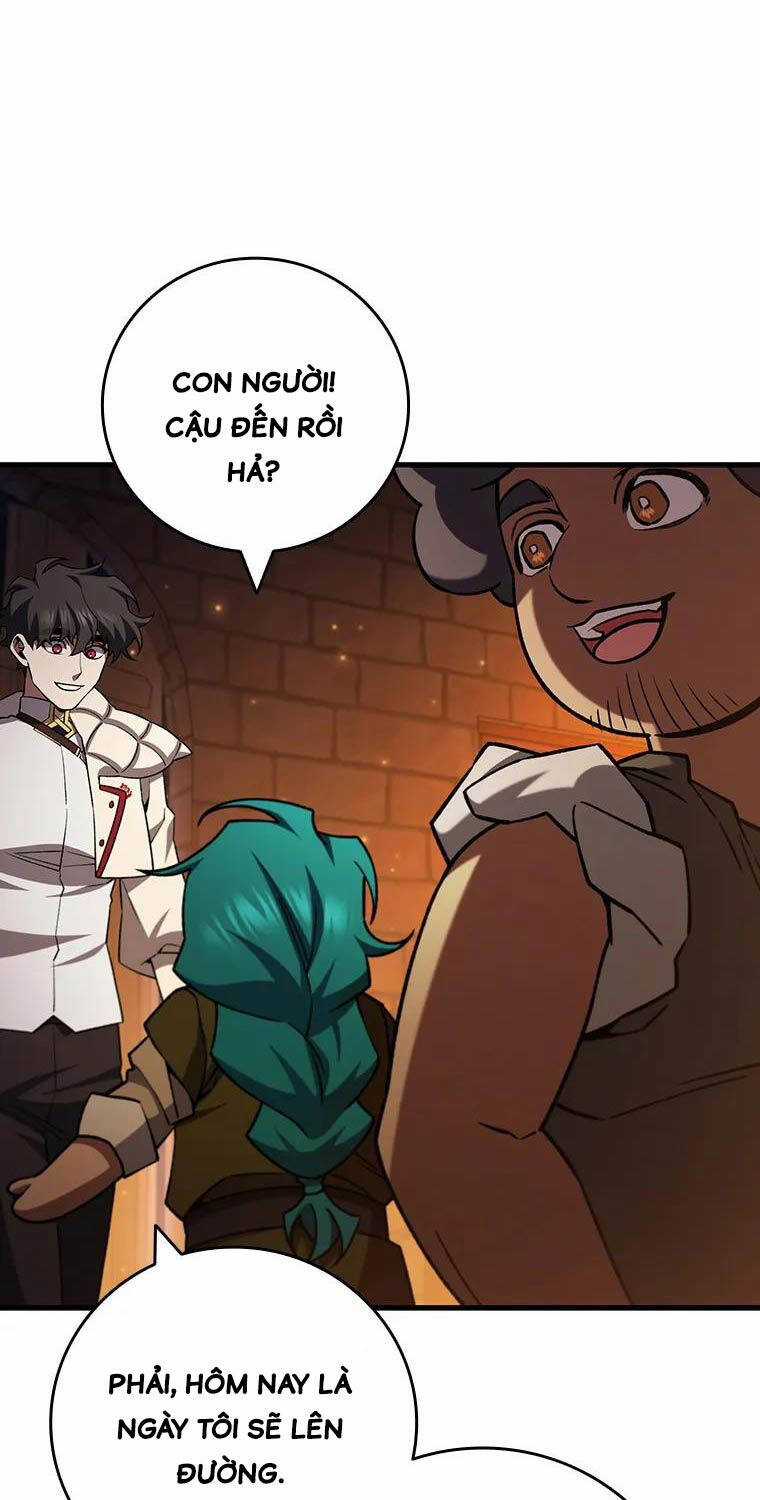 Thực Long Ma Pháp Sư - Chương 64 - Trang 33