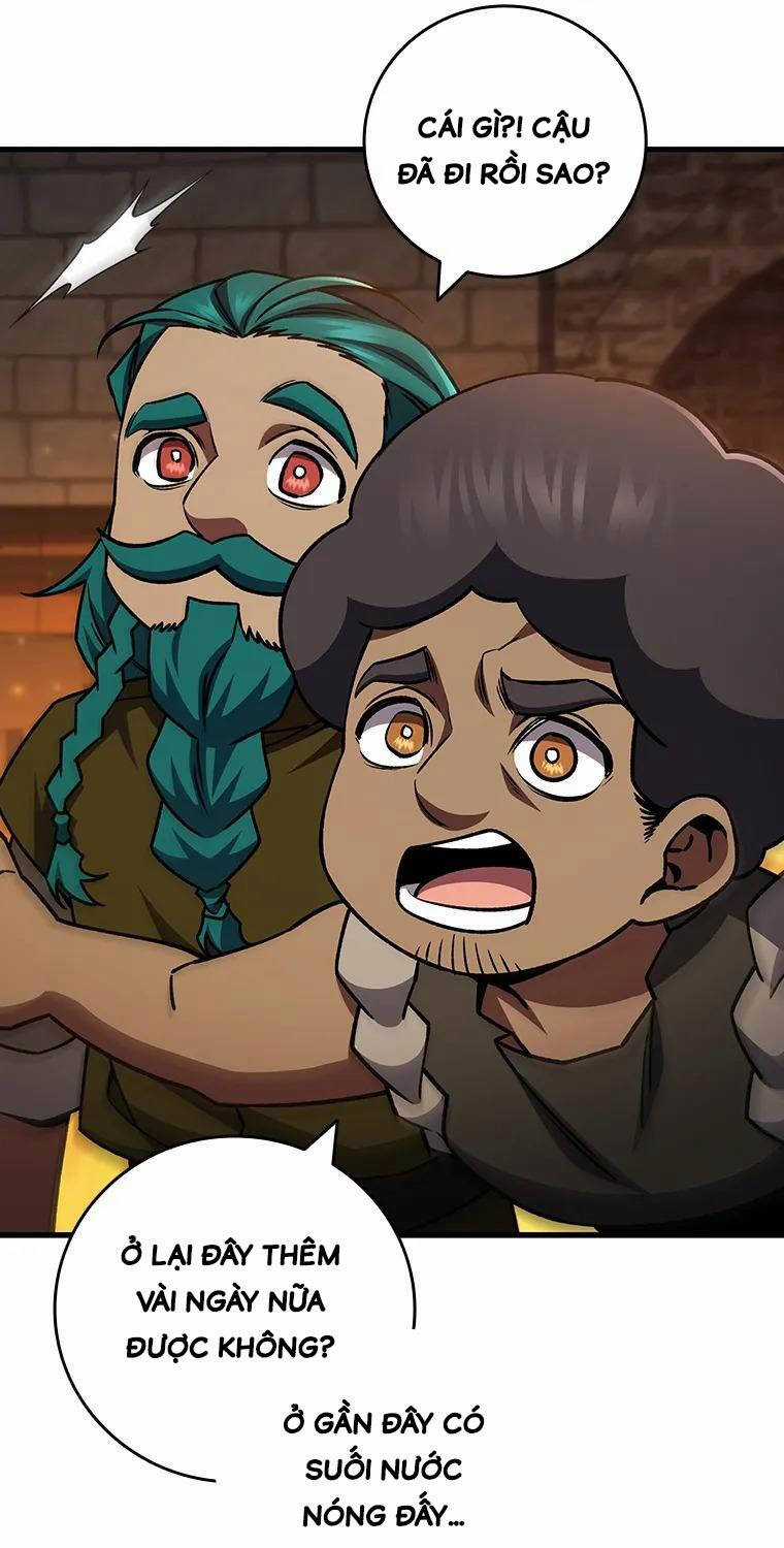 Thực Long Ma Pháp Sư - Chương 64 - Trang 35