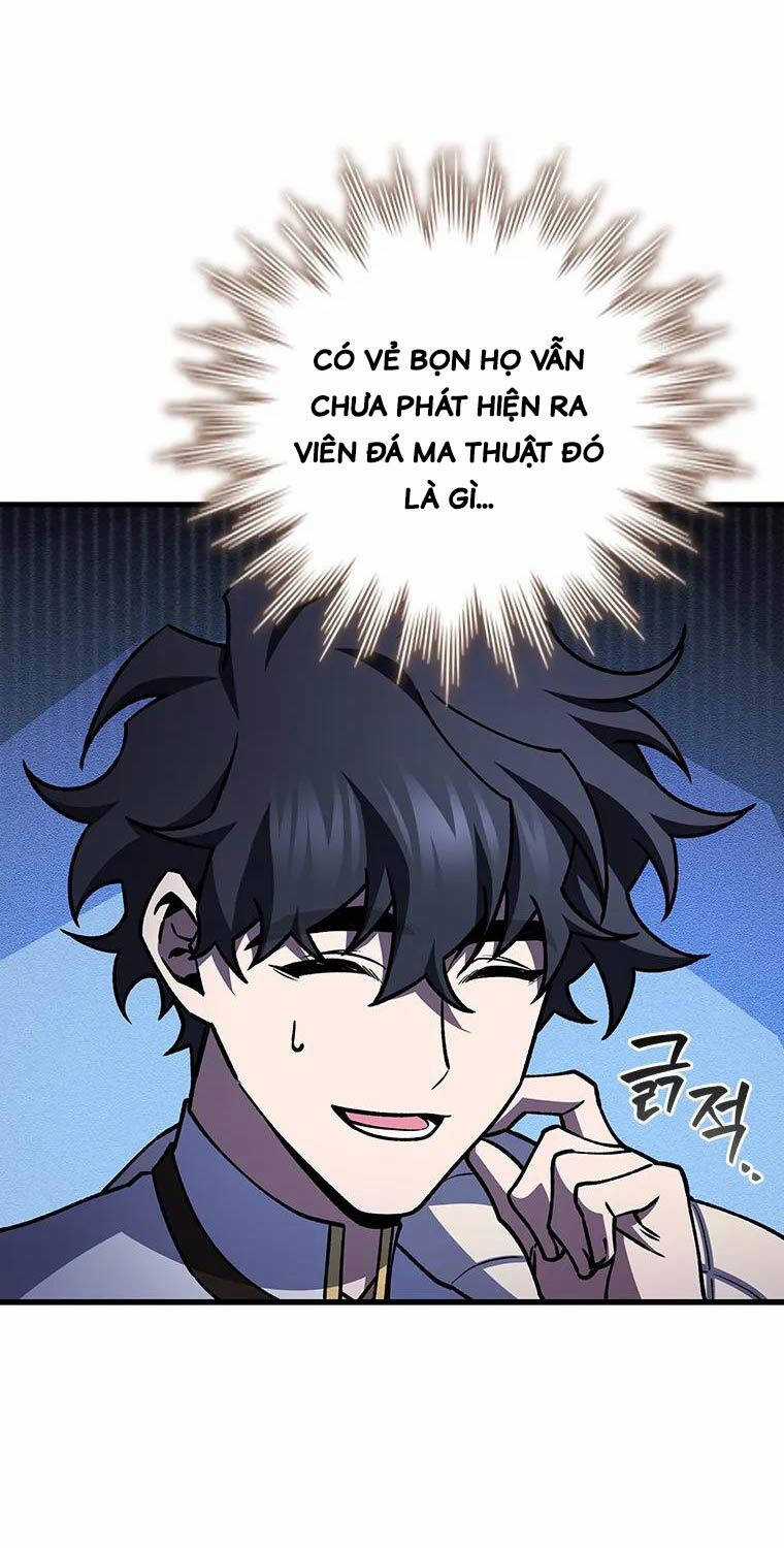 Thực Long Ma Pháp Sư - Chương 64 - Trang 36