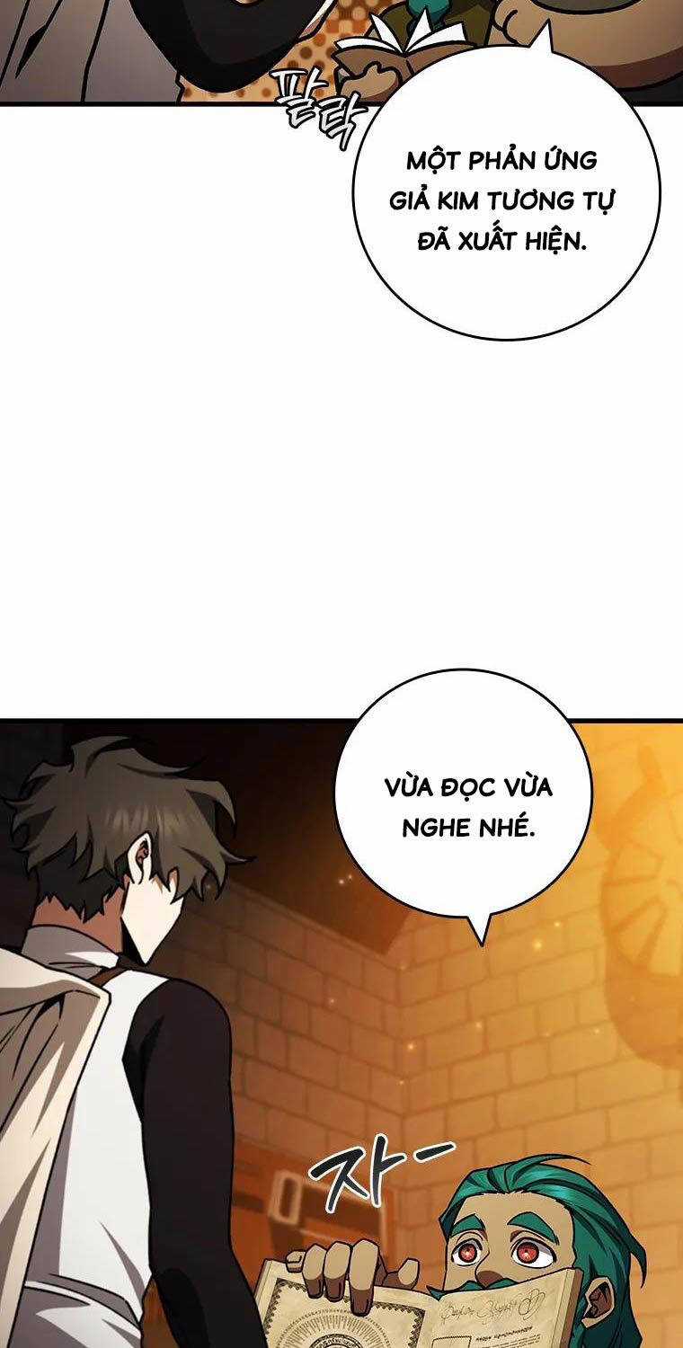 Thực Long Ma Pháp Sư - Chương 64 - Trang 42