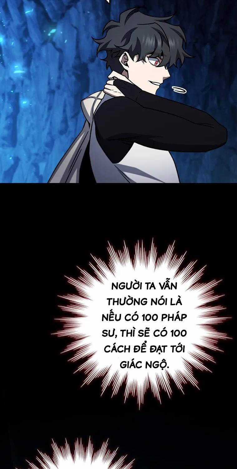 Thực Long Ma Pháp Sư - Chương 64 - Trang 65