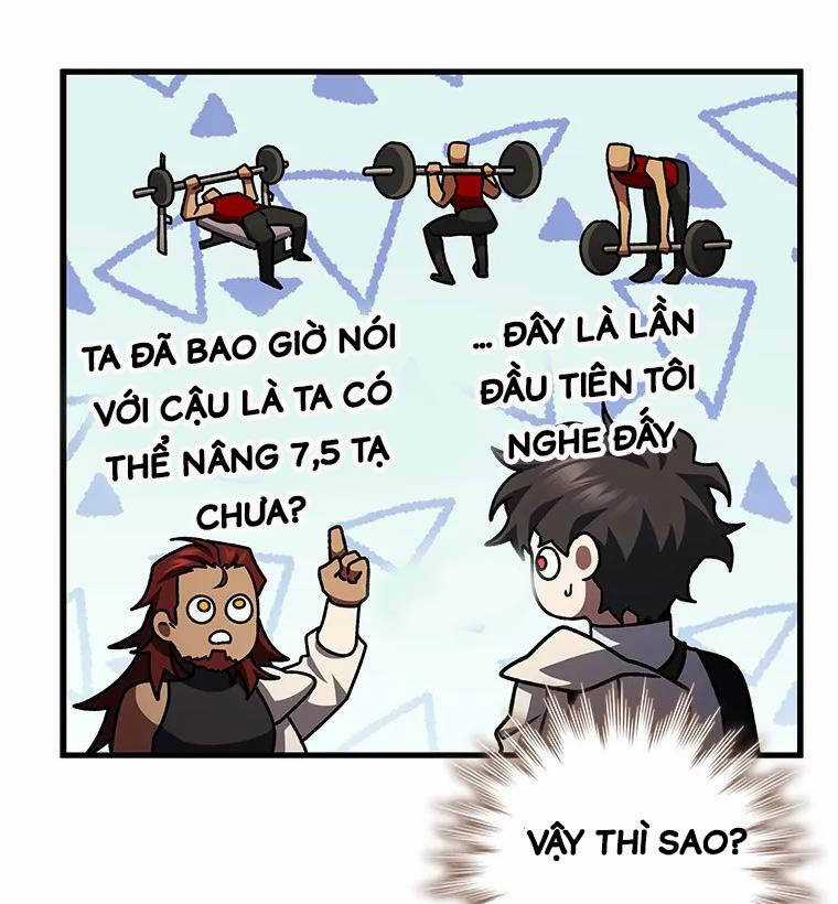 Thực Long Ma Pháp Sư - Chương 64 - Trang 69