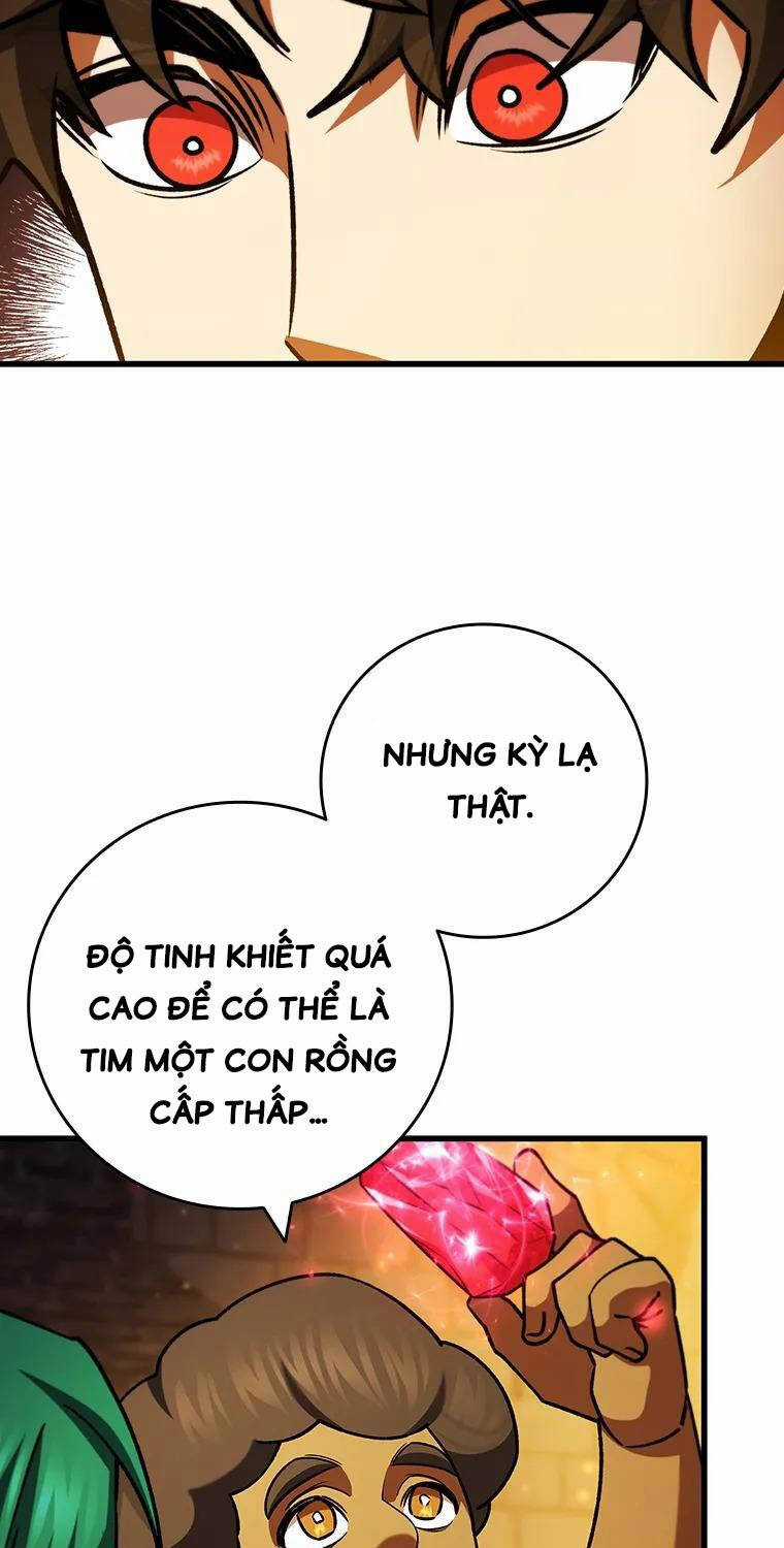 Thực Long Ma Pháp Sư - Chương 64 - Trang 9