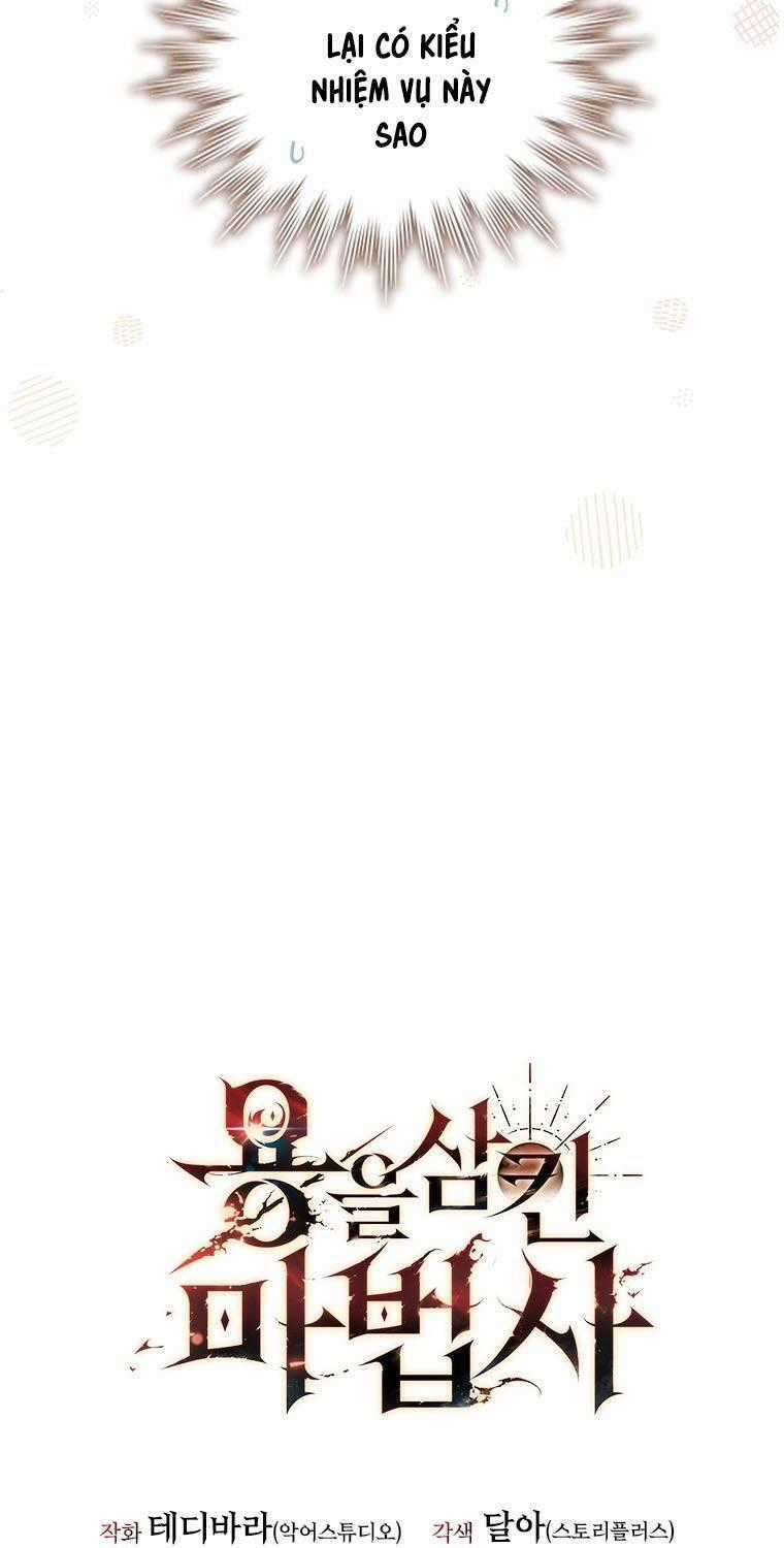 Thực Long Ma Pháp Sư - Chương 65 - Trang 109