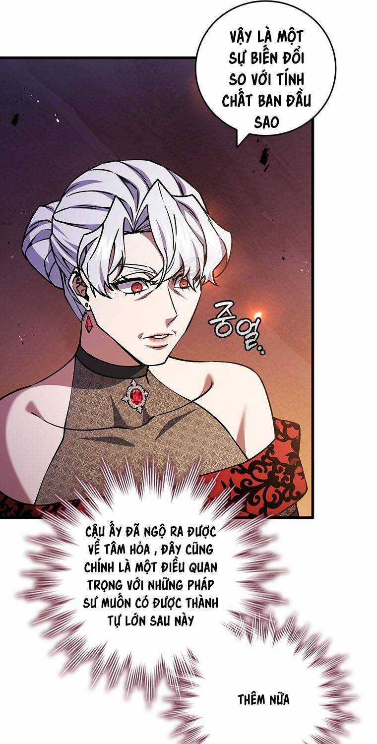 Thực Long Ma Pháp Sư - Chương 65 - Trang 71