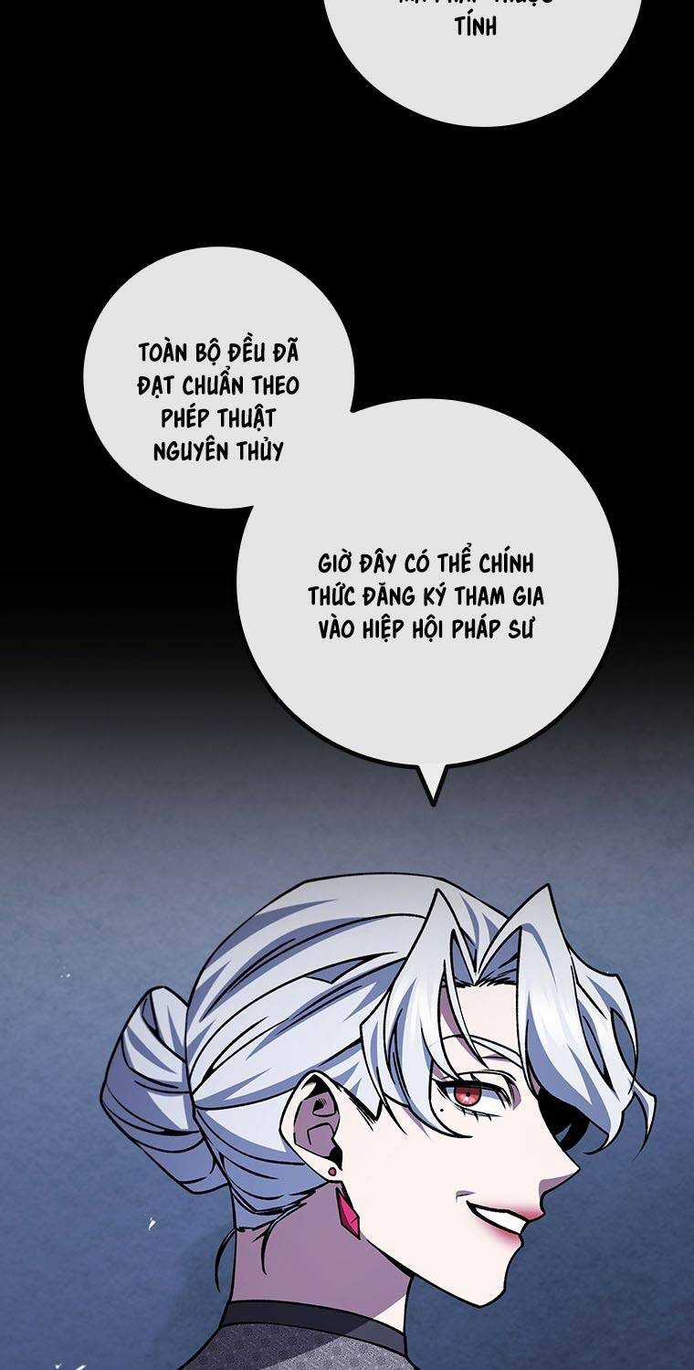 Thực Long Ma Pháp Sư - Chương 65 - Trang 77