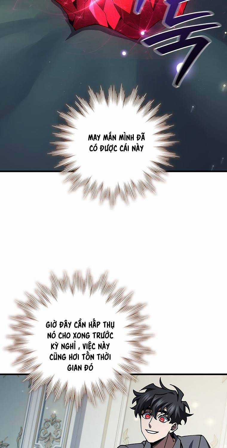 Thực Long Ma Pháp Sư - Chương 65 - Trang 81