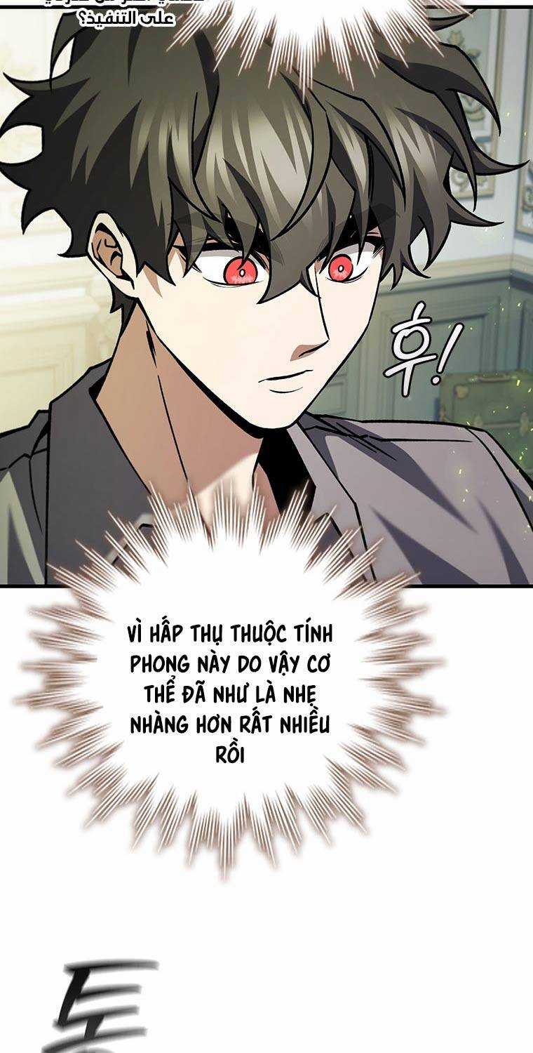 Thực Long Ma Pháp Sư - Chương 65 - Trang 92